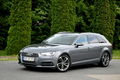 samochód osobowy Audi zdjęcie 10