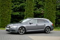 samochód osobowy Audi zdjęcie 11