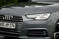 samochód osobowy Audi zdjęcie 12