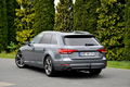 samochód osobowy Audi zdjęcie 14