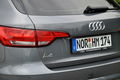 samochód osobowy Audi zdjęcie 16