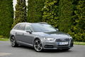 samochód osobowy Audi zdjęcie 2