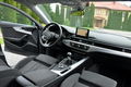 samochód osobowy Audi zdjęcie 24