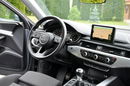 Audi A4 2.0TDI(150KM)*Lift*Xenon*Led*Duża Navi*Welur*Chrom*El.Klapa*Alu18"ASO zdjęcie 25