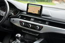 Audi A4 2.0TDI(150KM)*Lift*Xenon*Led*Duża Navi*Welur*Chrom*El.Klapa*Alu18"ASO zdjęcie 26