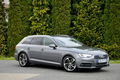 samochód osobowy Audi zdjęcie 3