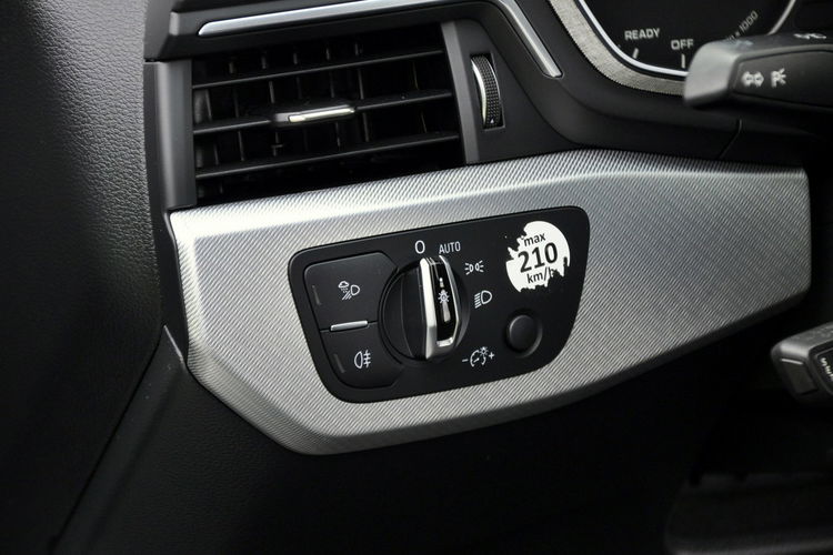 Audi A4 2.0TDI(150KM)*Lift*Xenon*Led*Duża Navi*Welur*Chrom*El.Klapa*Alu18"ASO zdjęcie 36