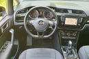 Volkswagen Touran 2.0 TDI # Highline # DSG # Navi # Climatronic # Alkantara # Super Stan zdjęcie 17