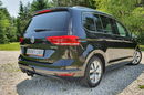 Volkswagen Touran 2.0 TDI # Highline # DSG # Navi # Climatronic # Alkantara # Super Stan zdjęcie 2