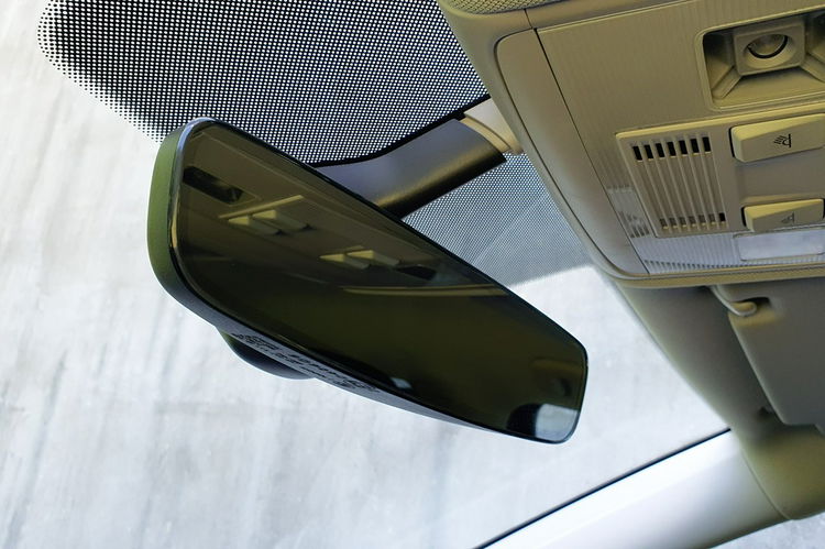 Volkswagen Touran 2.0 TDI # Highline # DSG # Navi # Climatronic # Alkantara # Super Stan zdjęcie 21