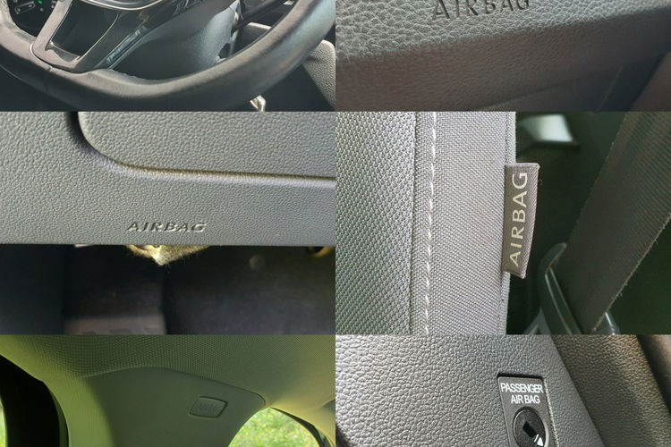 Volkswagen Touran 2.0 TDI # Highline # DSG # Navi # Climatronic # Alkantara # Super Stan zdjęcie 29