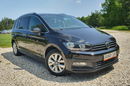 Volkswagen Touran 2.0 TDI # Highline # DSG # Navi # Climatronic # Alkantara # Super Stan zdjęcie 3