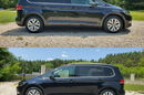 Volkswagen Touran 2.0 TDI # Highline # DSG # Navi # Climatronic # Alkantara # Super Stan zdjęcie 36