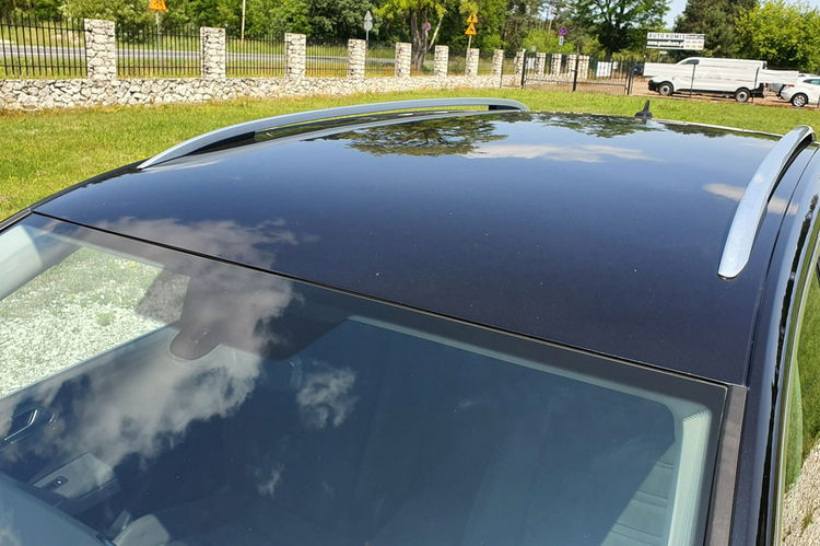 Volkswagen Touran 2.0 TDI # Highline # DSG # Navi # Climatronic # Alkantara # Super Stan zdjęcie 38