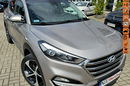 Hyundai Tucson panorama,  navigacja,  kamera,  serwis,  grzane fotele zdjęcie 1