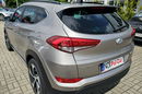 Hyundai Tucson panorama,  navigacja,  kamera,  serwis,  grzane fotele zdjęcie 10