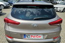 Hyundai Tucson panorama,  navigacja,  kamera,  serwis,  grzane fotele zdjęcie 11