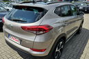 Hyundai Tucson panorama,  navigacja,  kamera,  serwis,  grzane fotele zdjęcie 12