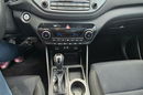 Hyundai Tucson panorama,  navigacja,  kamera,  serwis,  grzane fotele zdjęcie 22