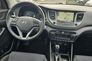 Hyundai Tucson panorama,  navigacja,  kamera,  serwis,  grzane fotele zdjęcie 29