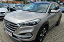 Hyundai Tucson panorama,  navigacja,  kamera,  serwis,  grzane fotele zdjęcie 6