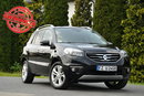 Renault Koleos 2.0dCi(150KM) Lift Xenon Navi Welur Reling Keyless Go I Wł Alu18"ASO zdjęcie 1