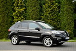 Renault Koleos 2.0dCi(150KM) Lift Xenon Navi Welur Reling Keyless Go I Wł Alu18"ASO zdjęcie 4