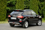 Renault Koleos 2.0dCi(150KM) Lift Xenon Navi Welur Reling Keyless Go I Wł Alu18"ASO zdjęcie 5