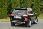 Renault Koleos 2.0dCi(150KM) Lift Xenon Navi Welur Reling Keyless Go I Wł Alu18"ASO zdjęcie 6