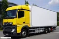 samochód ciężarowy Mercedes zdjęcie 1