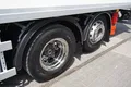 samochód ciężarowy Mercedes zdjęcie 49