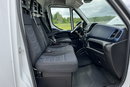 Iveco Daily 50C18 Winda-1000_kg Kontener 8-palet GWARANCJA 3.0/180KM zdjęcie 14