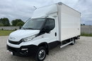 Iveco Daily 50C18 Winda-1000_kg Kontener 8-palet GWARANCJA 3.0/180KM zdjęcie 2