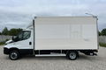 samochód dostawczy Iveco zdjęcie 24