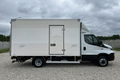 samochód dostawczy Iveco zdjęcie 25