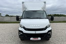 Iveco Daily 50C18 Winda-1000_kg Kontener 8-palet GWARANCJA 3.0/180KM zdjęcie 27