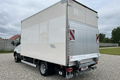 samochód dostawczy Iveco zdjęcie 3