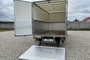 Iveco Daily 50C18 Winda-1000_kg Kontener 8-palet GWARANCJA 3.0/180KM zdjęcie 7