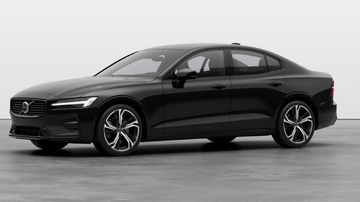Volvo VOLVO S60 T8 AWD Plug-In Hybrid Polestar Engineered aut