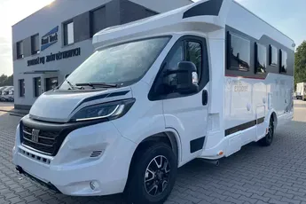 Fiat Ducato RIMOR Seal 66 Plus