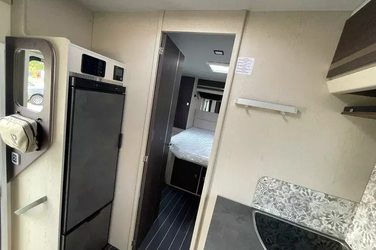 Fiat Ducato RIMOR Seal 66 Plus zdjęcie 17