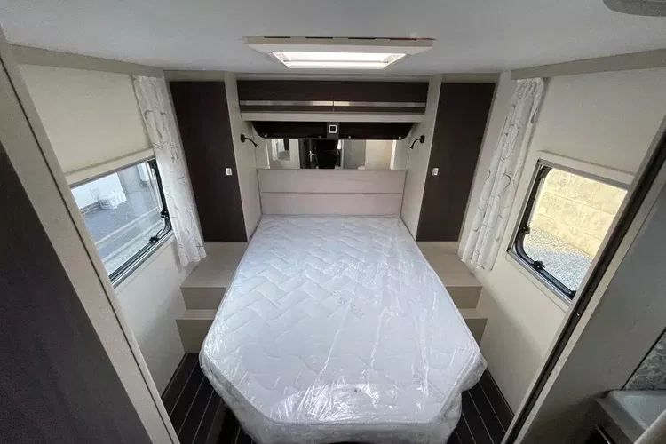 Fiat Ducato RIMOR Seal 66 Plus zdjęcie 18