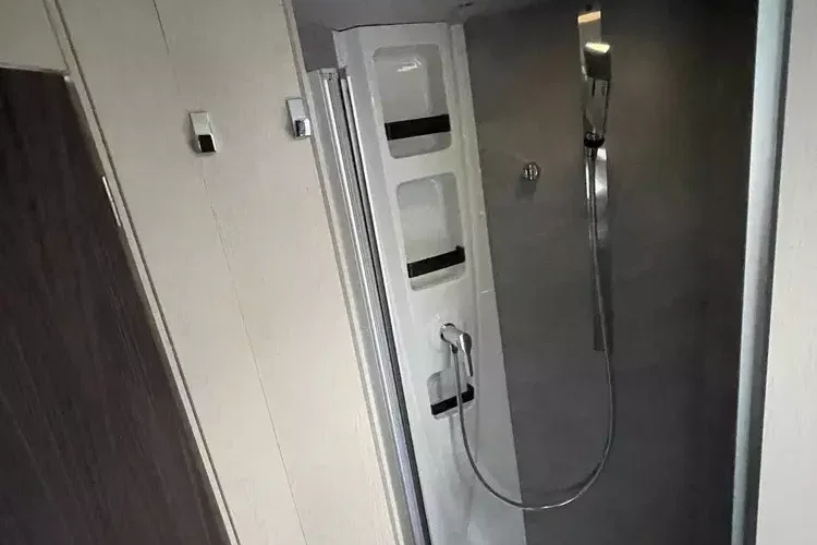 Fiat Ducato RIMOR Seal 66 Plus zdjęcie 19