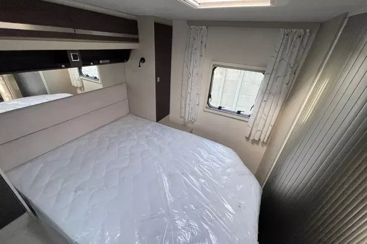 Fiat Ducato RIMOR Seal 66 Plus zdjęcie 22