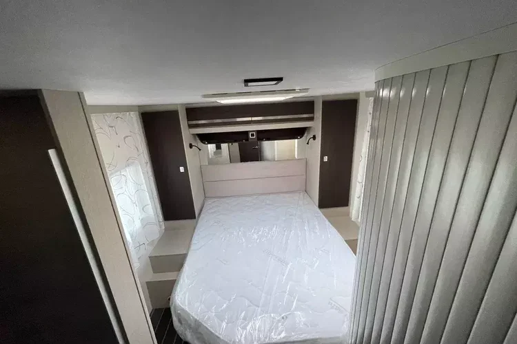 Fiat Ducato RIMOR Seal 66 Plus zdjęcie 23