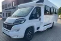 samochód dostawczy Fiat zdjęcie 9