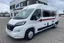 Fiat Ducato Rimor Horus 138 zdjęcie 1