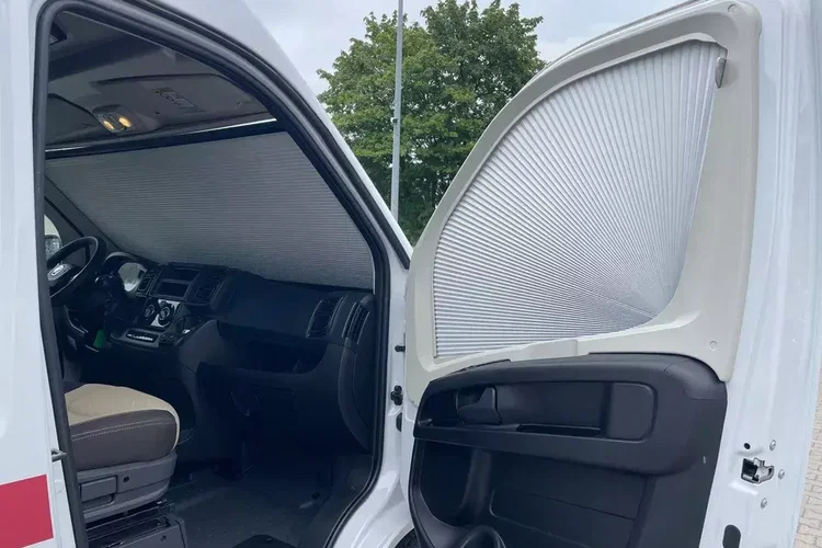 Fiat Ducato Rimor Horus 138 zdjęcie 10