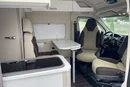Fiat Ducato Rimor Horus 138 zdjęcie 12