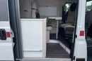 Fiat Ducato Rimor Horus 138 zdjęcie 13